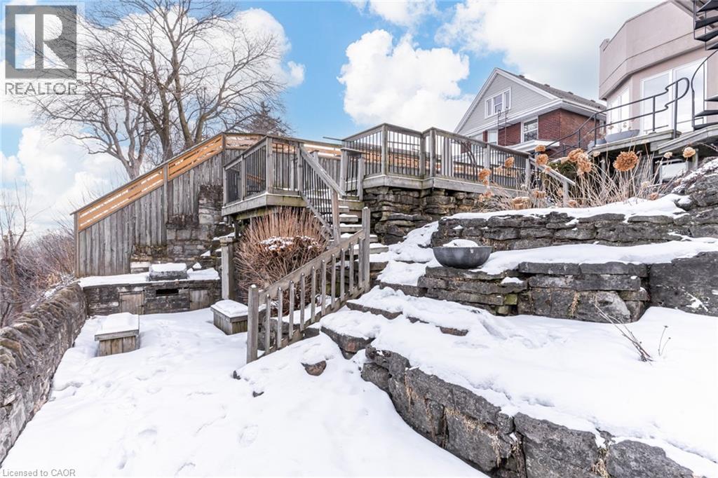 91 Mountain Park Avenue, Hamilton, Ontario  L9A 1A1 - Photo 48 - 40809026