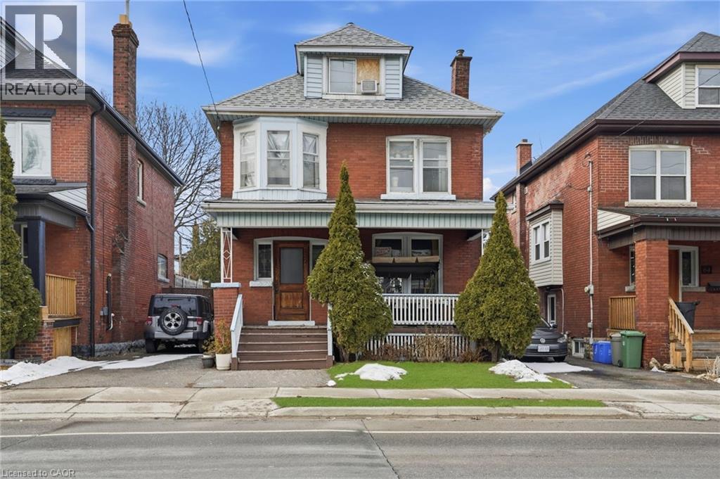 68 Gage Avenue S, Hamilton, Ontario  L8M 3C9 - Photo 2 - 40802075