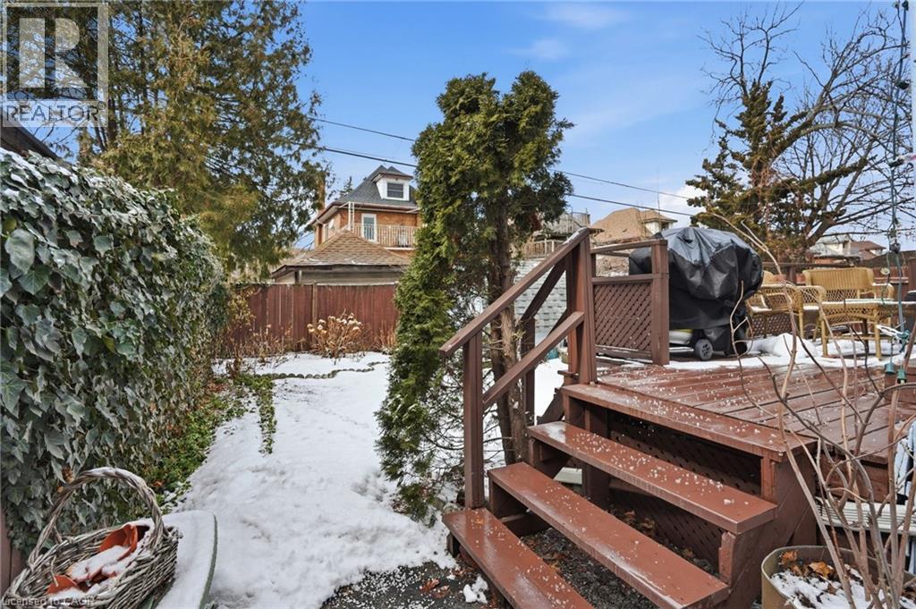 68 Gage Avenue S, Hamilton, Ontario  L8M 3C9 - Photo 22 - 40800735