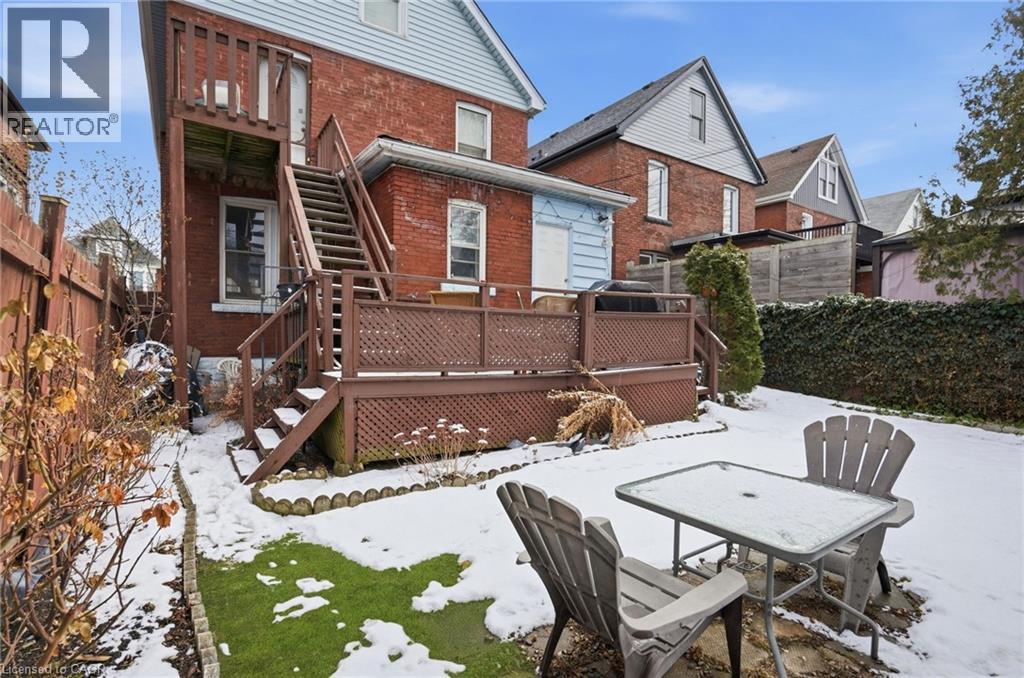 68 Gage Avenue S, Hamilton, Ontario  L8M 3C9 - Photo 24 - 40800735