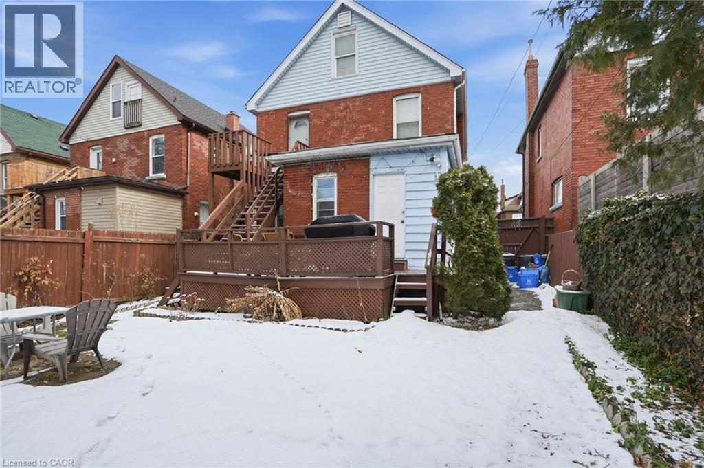 68 Gage Avenue S, Hamilton, Ontario  L8M 3C9 - Photo 25 - 40800735
