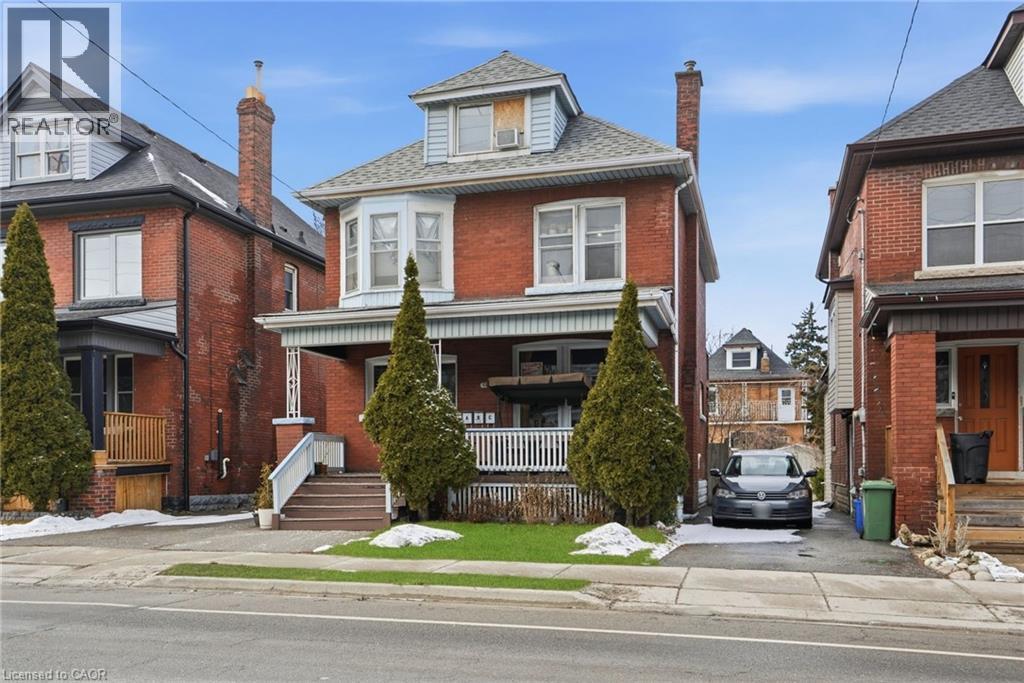 68 Gage Avenue S, Hamilton, Ontario  L8M 3C9 - Photo 3 - 40800735