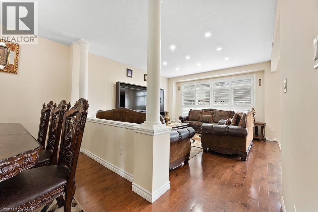 67 Bellroyal Crescent, Stoney Creek, Ontario  L8J 0E7 - Photo 13 - 40808577