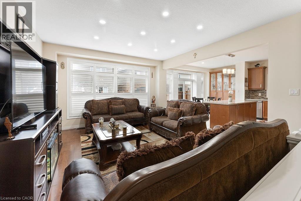 67 Bellroyal Crescent, Stoney Creek, Ontario  L8J 0E7 - Photo 14 - 40808577