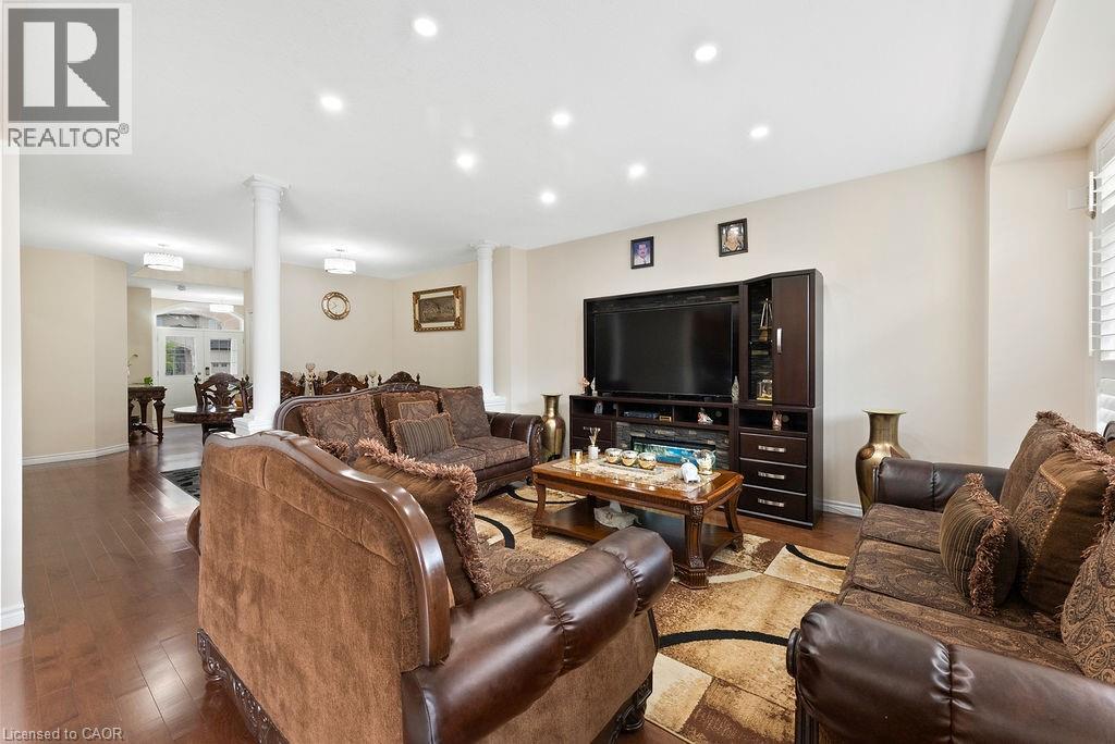 67 Bellroyal Crescent, Stoney Creek, Ontario  L8J 0E7 - Photo 16 - 40808577