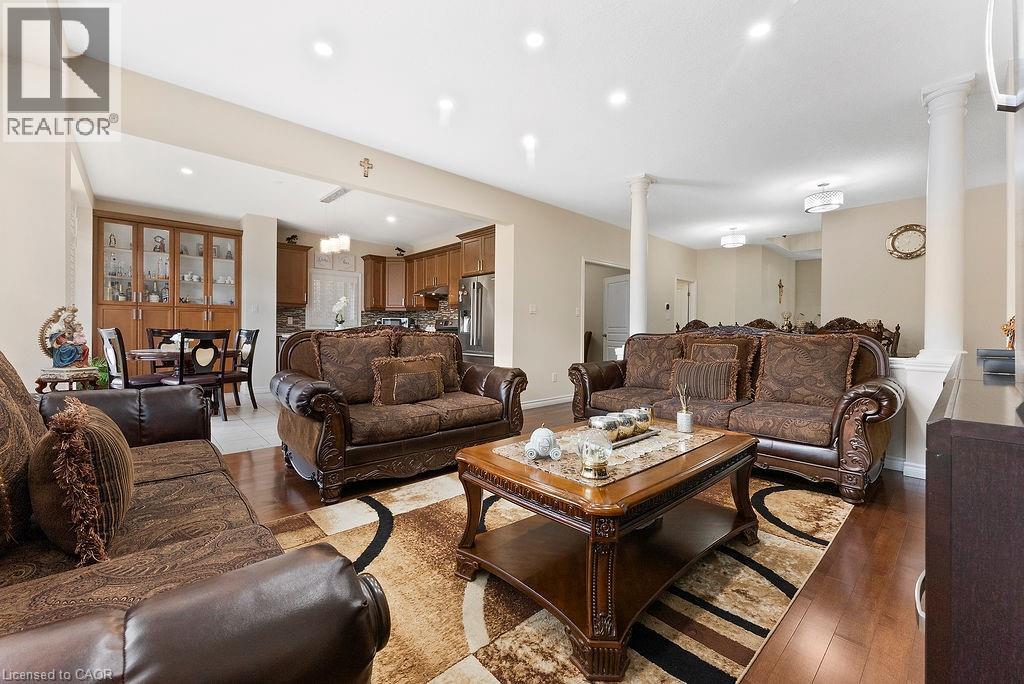 67 Bellroyal Crescent, Stoney Creek, Ontario  L8J 0E7 - Photo 17 - 40808577