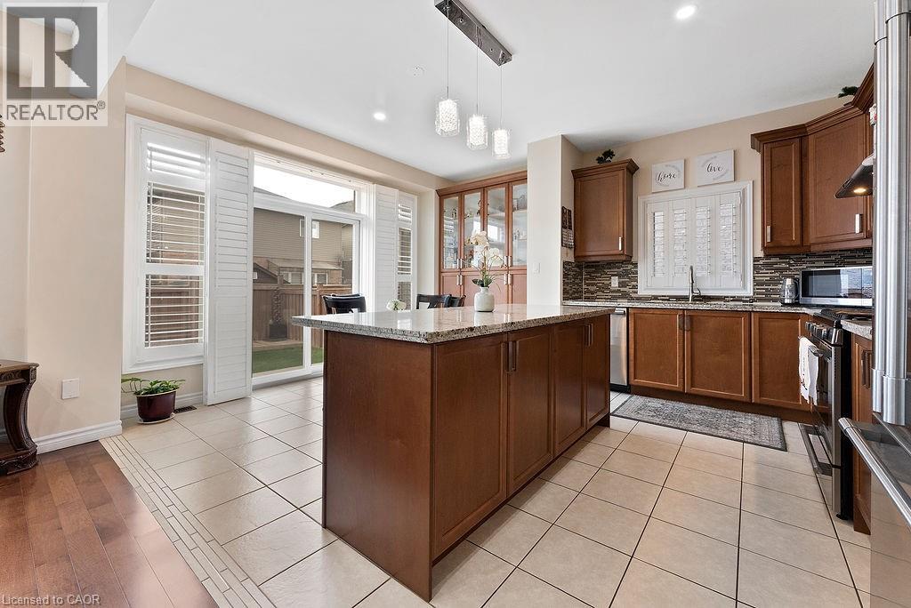67 Bellroyal Crescent, Stoney Creek, Ontario  L8J 0E7 - Photo 22 - 40808577