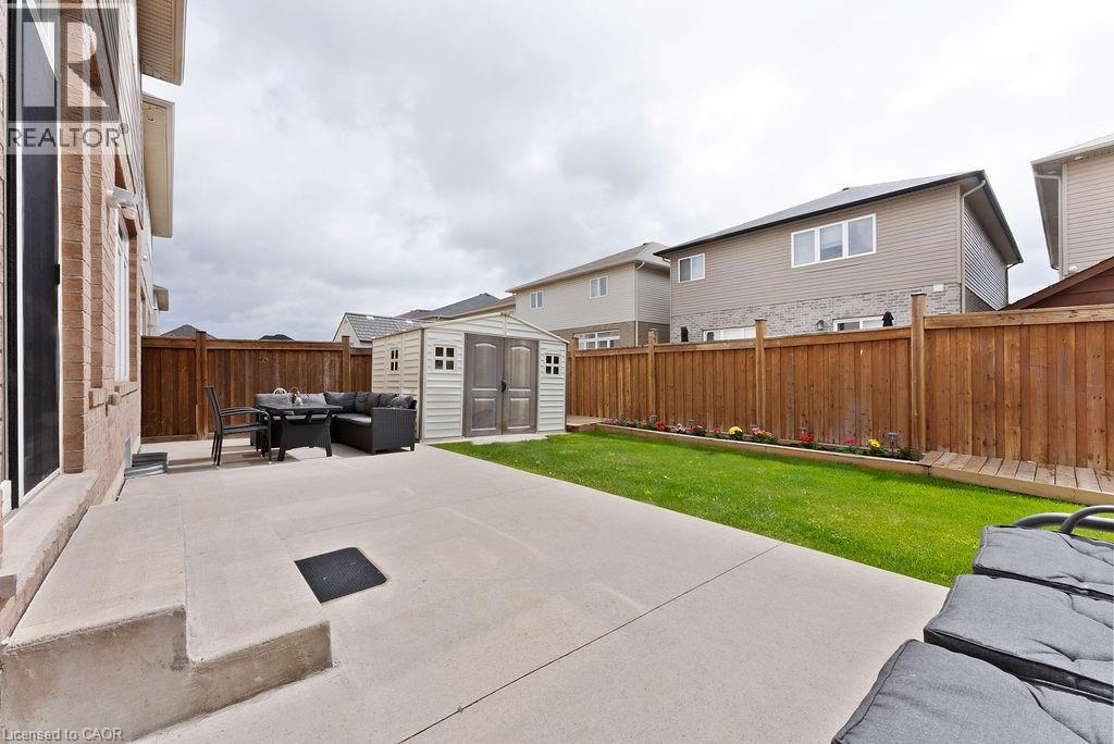 67 Bellroyal Crescent, Stoney Creek, Ontario  L8J 0E7 - Photo 40 - 40808577