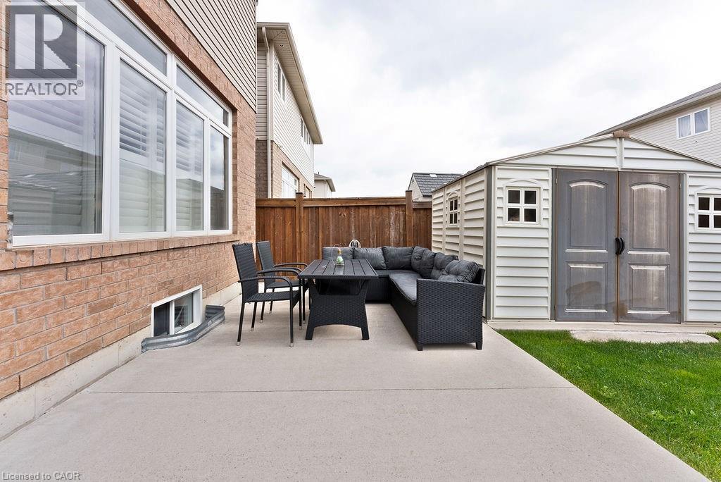 67 Bellroyal Crescent, Stoney Creek, Ontario  L8J 0E7 - Photo 41 - 40808577