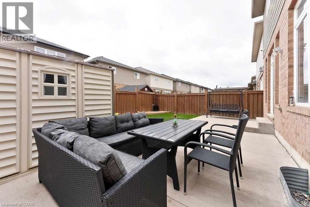 67 Bellroyal Crescent, Stoney Creek, Ontario  L8J 0E7 - Photo 42 - 40808577