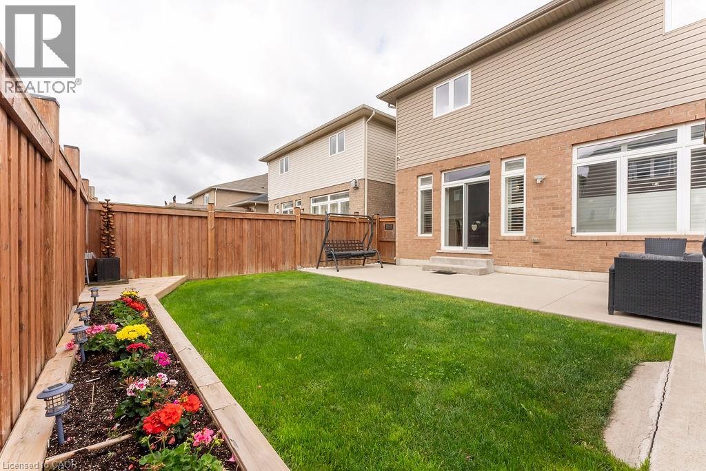 67 Bellroyal Crescent, Stoney Creek, Ontario  L8J 0E7 - Photo 43 - 40808577