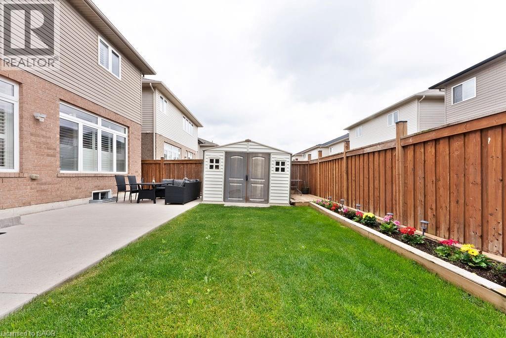 67 Bellroyal Crescent, Stoney Creek, Ontario  L8J 0E7 - Photo 44 - 40808577