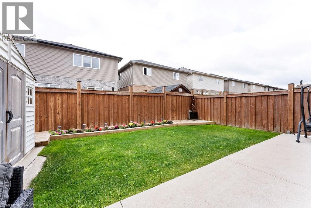 67 Bellroyal Crescent, Stoney Creek, Ontario  L8J 0E7 - Photo 45 - 40808577