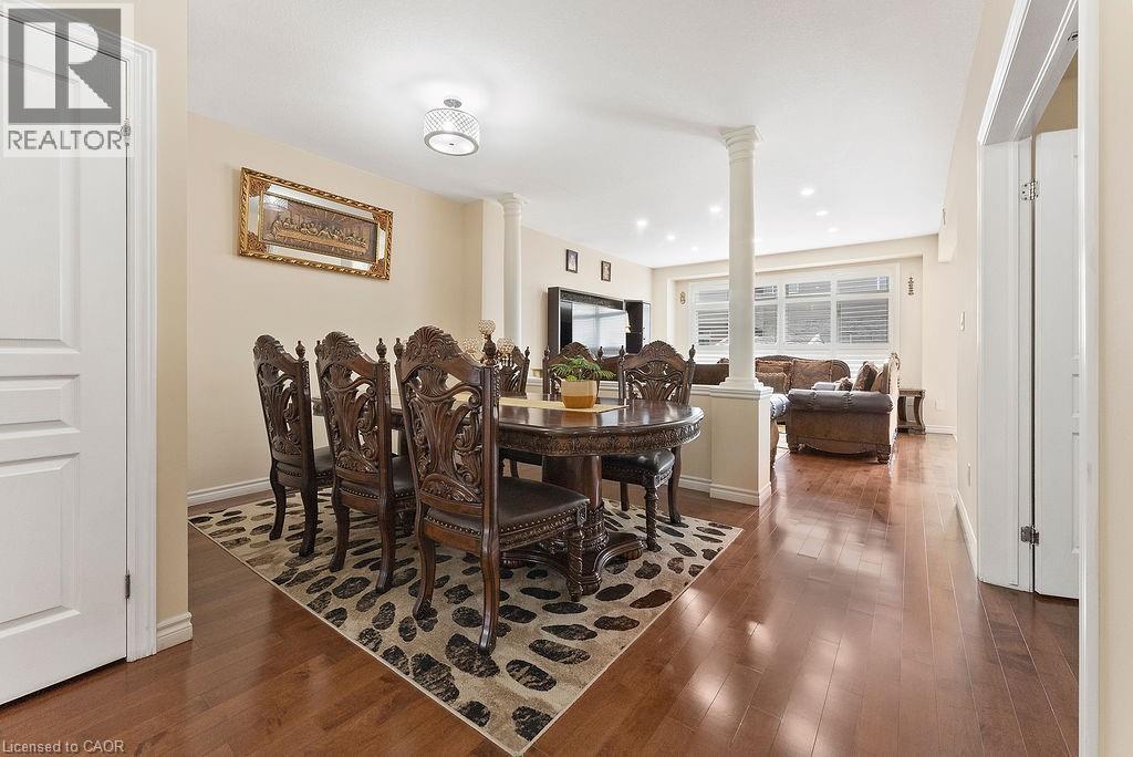 67 Bellroyal Crescent, Stoney Creek, Ontario  L8J 0E7 - Photo 6 - 40808577