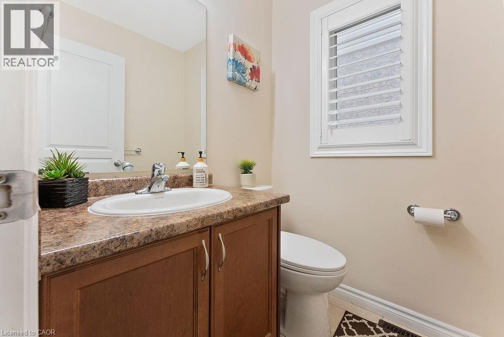 67 Bellroyal Crescent, Stoney Creek, Ontario  L8J 0E7 - Photo 8 - 40808577