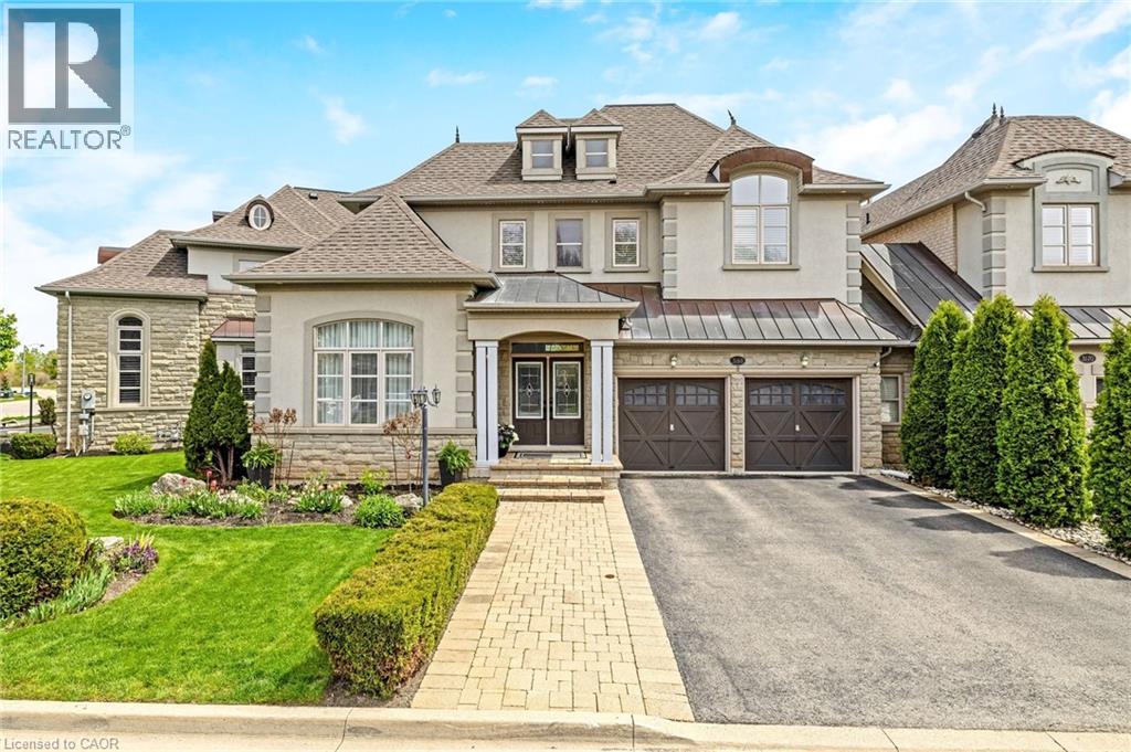 3168 Watercliffe Court, Oakville, Ontario  L6M 0K7 - Photo 2 - 40808639