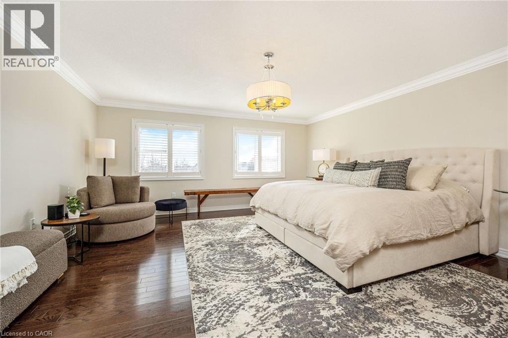 3168 Watercliffe Court, Oakville, Ontario  L6M 0K7 - Photo 25 - 40808639