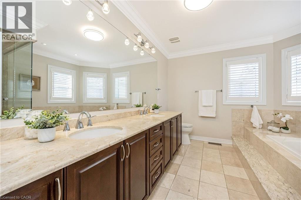 3168 Watercliffe Court, Oakville, Ontario  L6M 0K7 - Photo 26 - 40808639