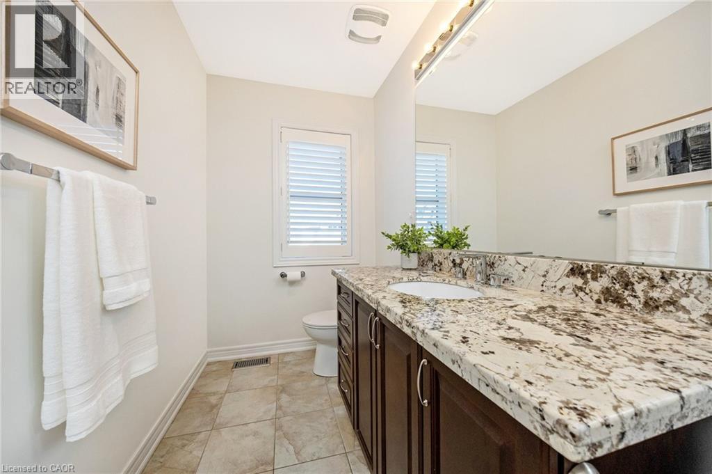 3168 Watercliffe Court, Oakville, Ontario  L6M 0K7 - Photo 29 - 40808639