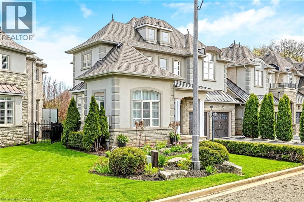 3168 Watercliffe Court, Oakville, Ontario  L6M 0K7 - Photo 4 - 40808639