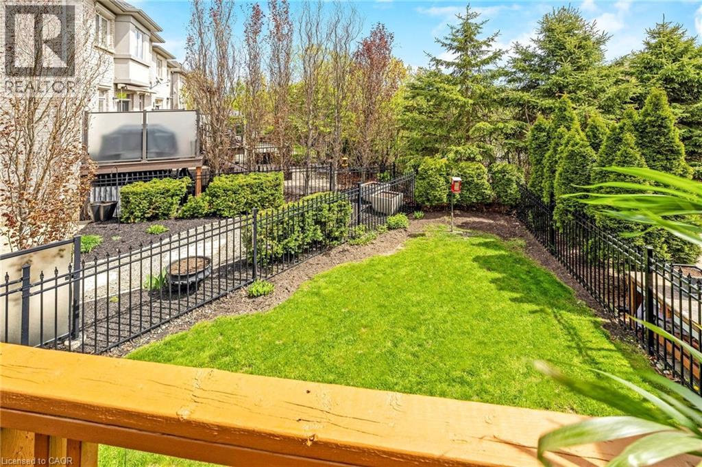 3168 Watercliffe Court, Oakville, Ontario  L6M 0K7 - Photo 40 - 40808639