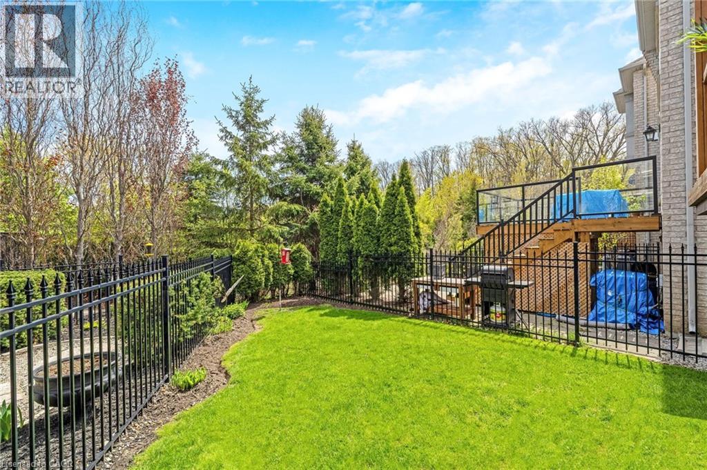 3168 Watercliffe Court, Oakville, Ontario  L6M 0K7 - Photo 44 - 40808639