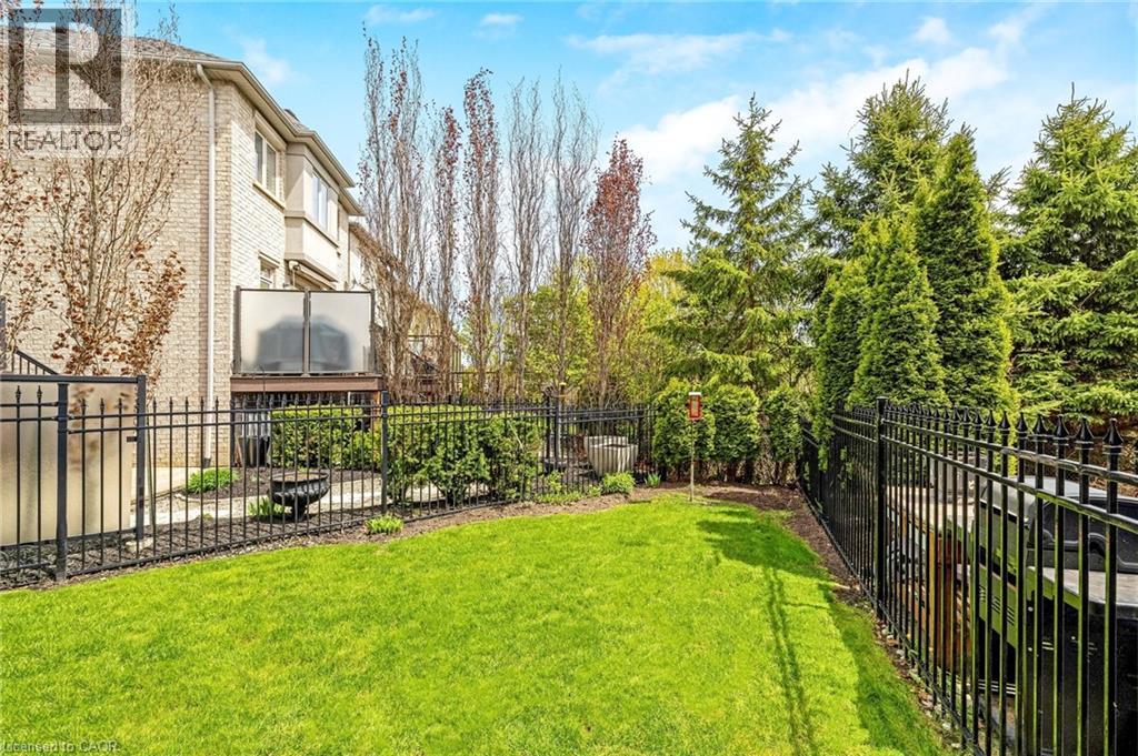 3168 Watercliffe Court, Oakville, Ontario  L6M 0K7 - Photo 45 - 40808639