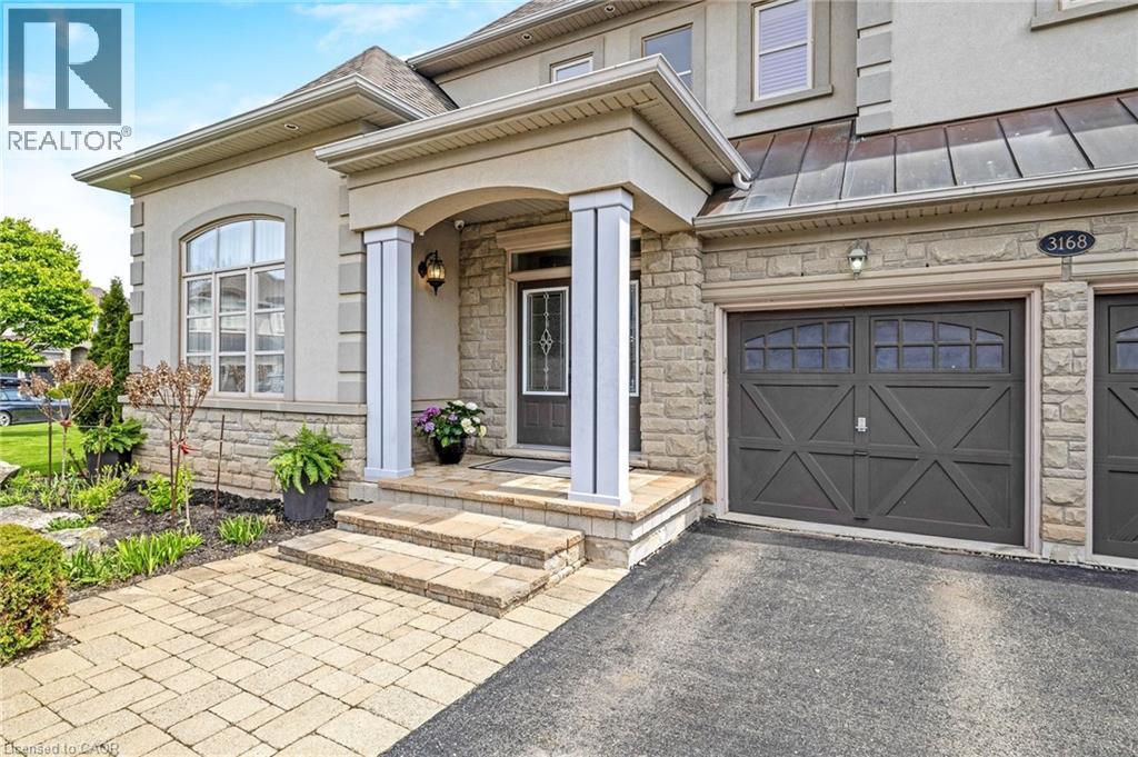 3168 Watercliffe Court, Oakville, Ontario  L6M 0K7 - Photo 5 - 40808639