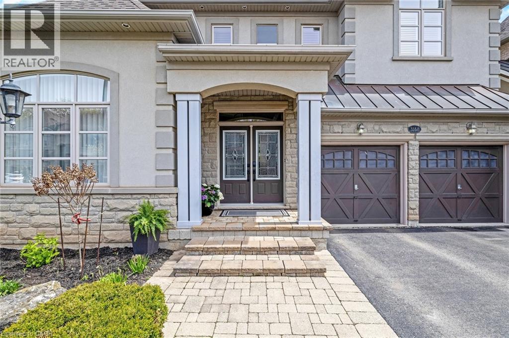 3168 Watercliffe Court, Oakville, Ontario  L6M 0K7 - Photo 6 - 40808639