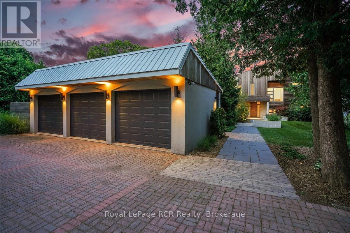 20 Everett Road, South Bruce Peninsula, Ontario  N0H 2T0 - Photo 48 - X12844144