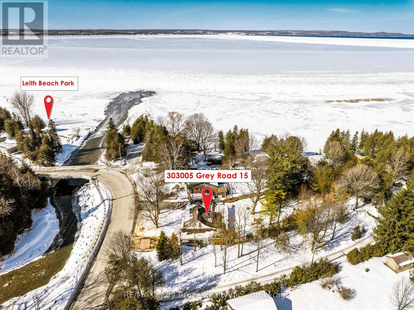303005 Grey  15 Road, Meaford, Ontario  N0H 1V0 - Photo 25 - X12845128