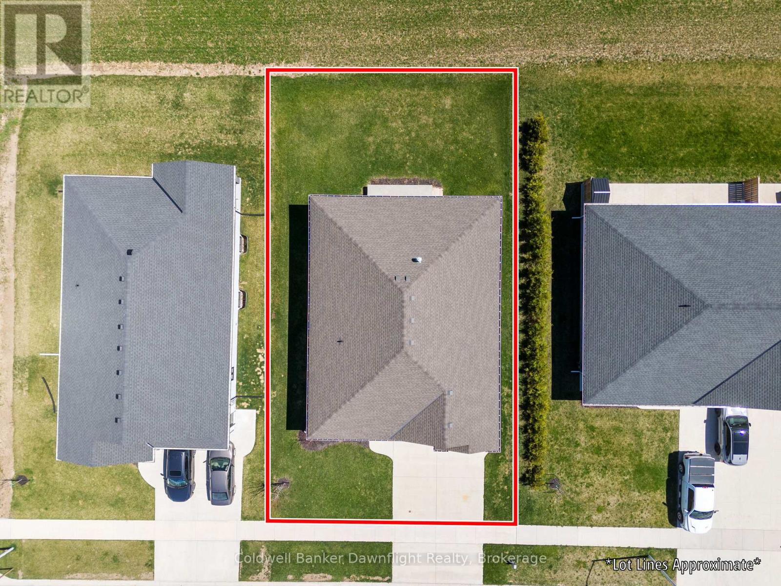 714 Gloria Street, North Huron, Ontario  N0M 1H0 - Photo 3 - X12845694
