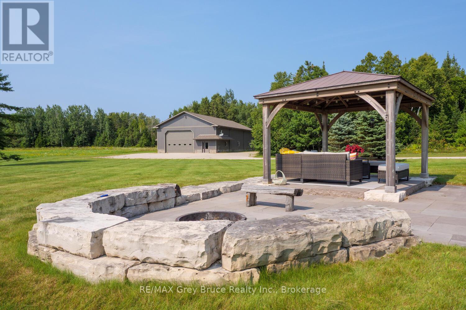 33 Dunks Bay Road, Northern Bruce Peninsula, Ontario  N0H 2R0 - Photo 40 - X12845864