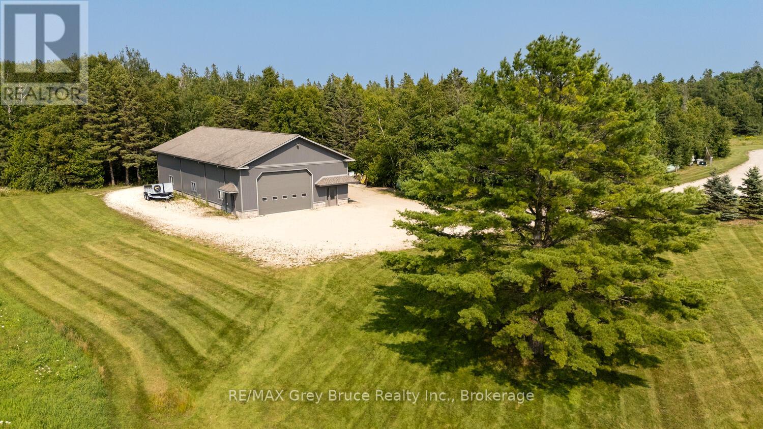 33 Dunks Bay Road, Northern Bruce Peninsula, Ontario  N0H 2R0 - Photo 41 - X12845864