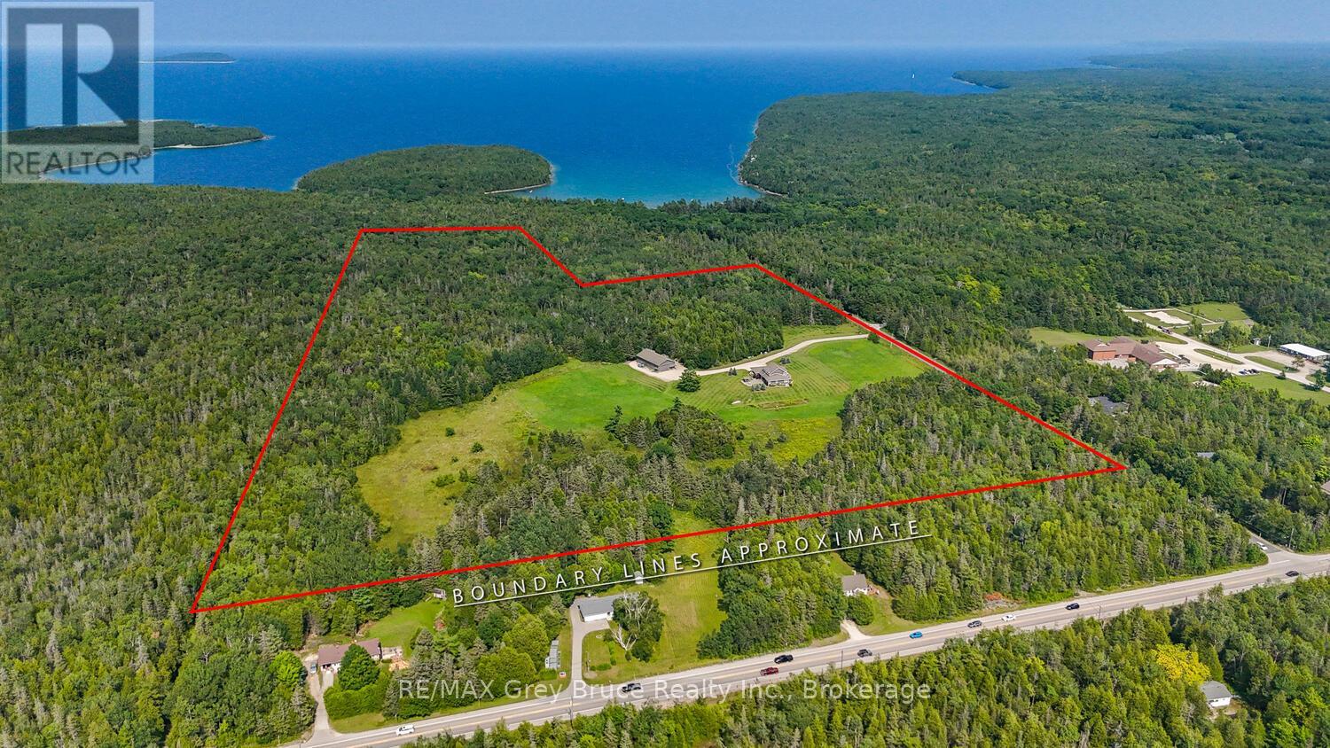 33 Dunks Bay Road, Northern Bruce Peninsula, Ontario  N0H 2R0 - Photo 44 - X12845864