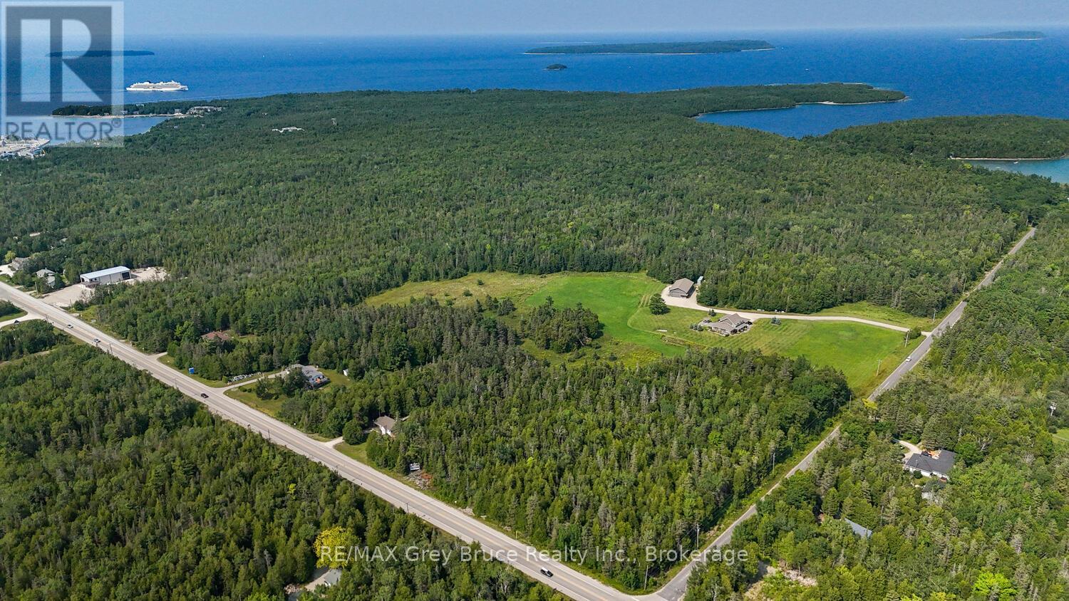 33 Dunks Bay Road, Northern Bruce Peninsula, Ontario  N0H 2R0 - Photo 45 - X12845864