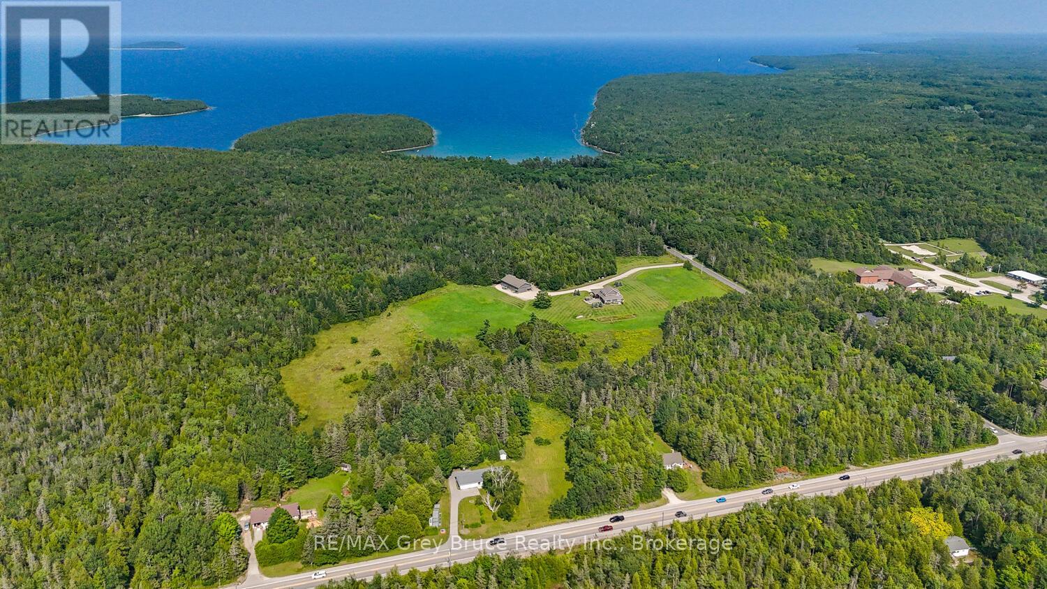 33 Dunks Bay Road, Northern Bruce Peninsula, Ontario  N0H 2R0 - Photo 46 - X12845864