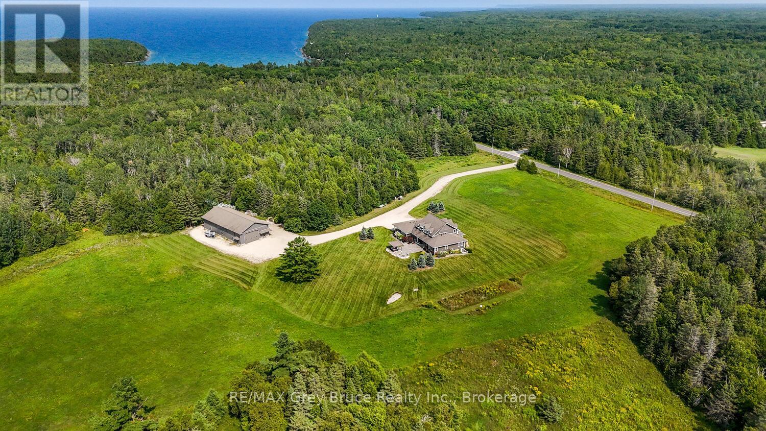 33 Dunks Bay Road, Northern Bruce Peninsula, Ontario  N0H 2R0 - Photo 47 - X12845864