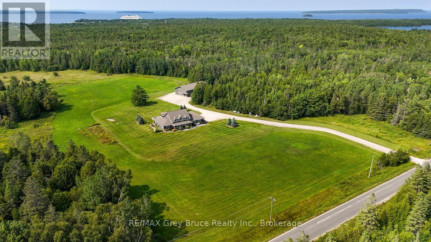 33 Dunks Bay Road, Northern Bruce Peninsula, Ontario  N0H 2R0 - Photo 48 - X12845864