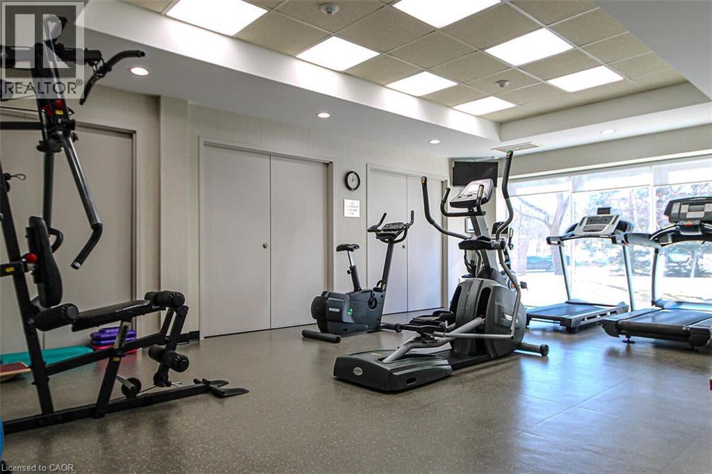 2085 Amherst Heights Drive Unit# 506, Burlington, Ontario  L7P 5C2 - Photo 13 - 40809799