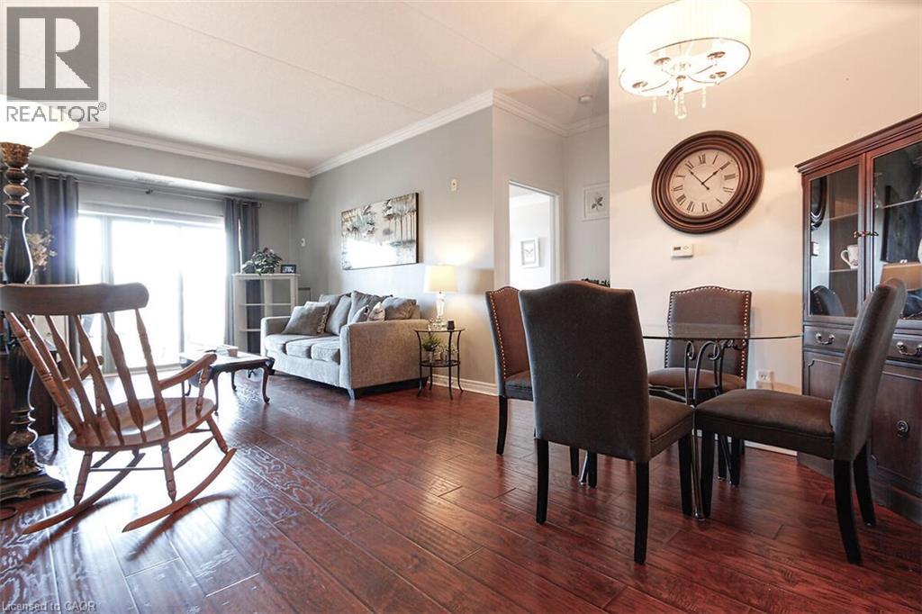 2085 Amherst Heights Drive Unit# 506, Burlington, Ontario  L7P 5C2 - Photo 5 - 40809799