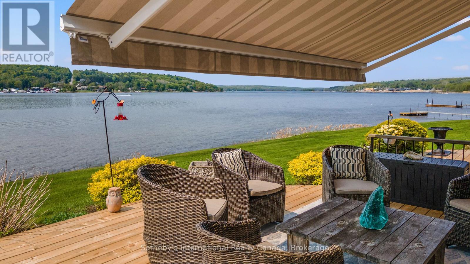 10 - 8 Beck Boulevard, Penetanguishene, Ontario  L9M 1C3 - Photo 14 - S12847570