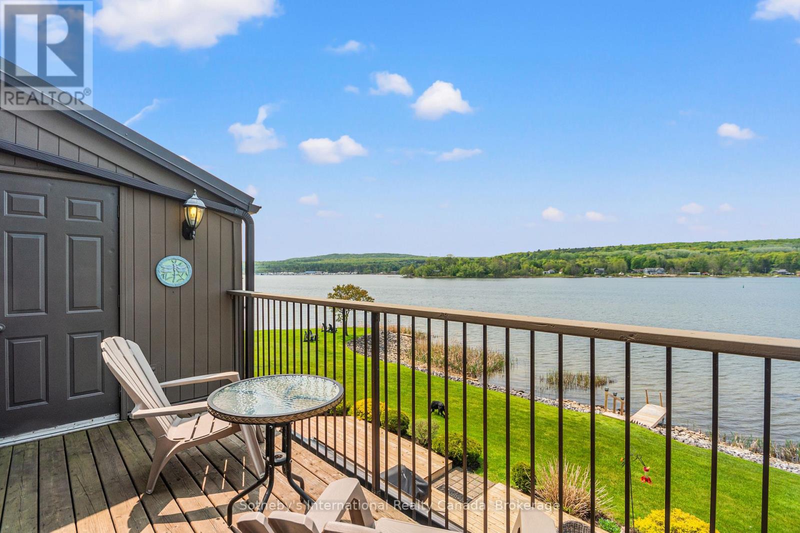 10 - 8 Beck Boulevard, Penetanguishene, Ontario  L9M 1C3 - Photo 24 - S12847570