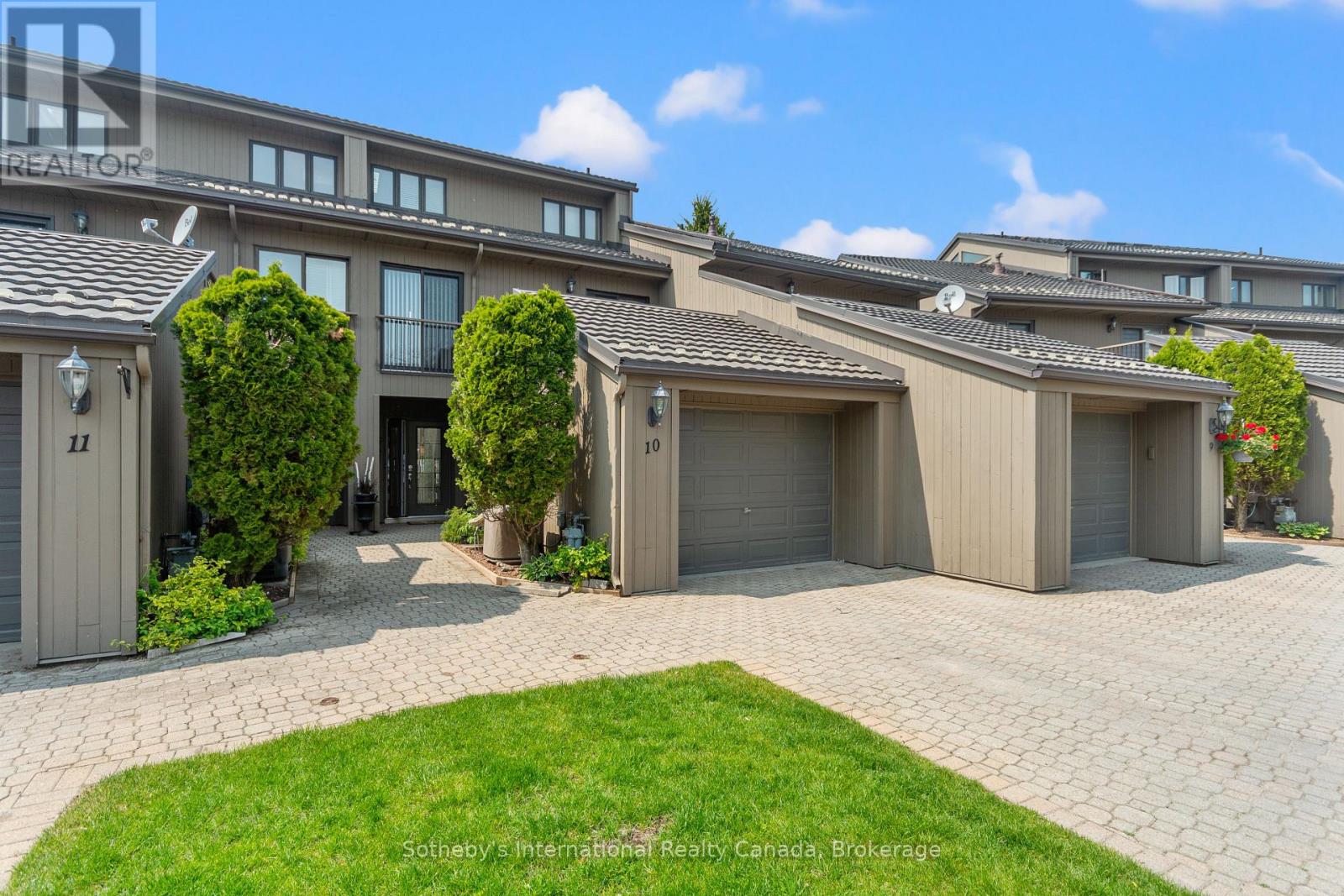 10 - 8 Beck Boulevard, Penetanguishene, Ontario  L9M 1C3 - Photo 3 - S12847570