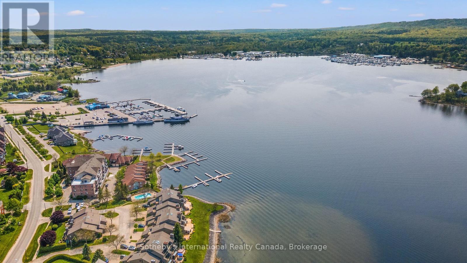 10 - 8 Beck Boulevard, Penetanguishene, Ontario  L9M 1C3 - Photo 42 - S12847570