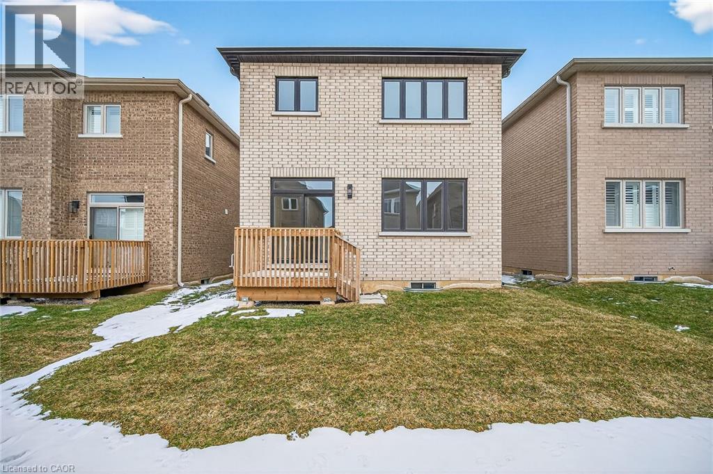 12 Shady Oaks Trail, Hamilton, Ontario  L9B 0E9 - Photo 49 - 40809734
