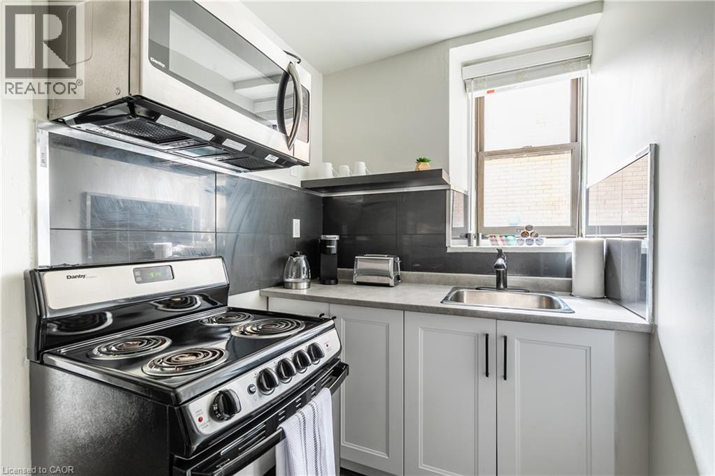 14 Duke Street, Hamilton, Ontario  L8P 1X1 - Photo 17 - 40809079