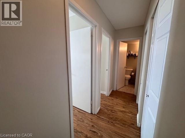 15 Albright Road Unit# 603, Hamilton, Ontario  L8K 5J2 - Photo 10 - 40808584