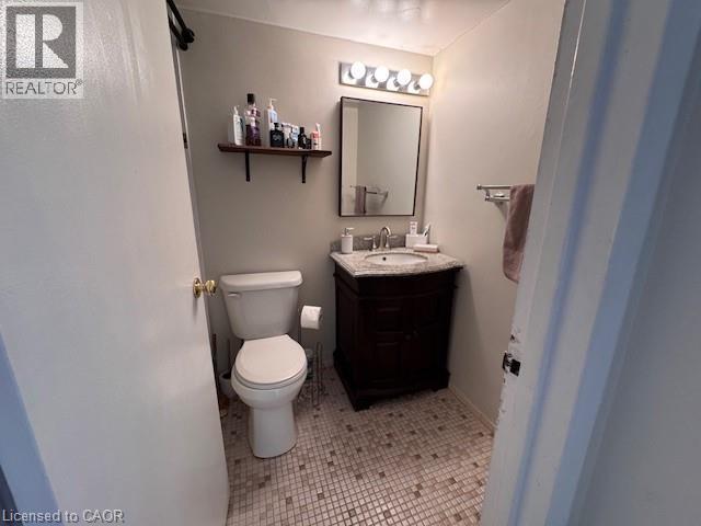 15 Albright Road Unit# 603, Hamilton, Ontario  L8K 5J2 - Photo 11 - 40808584