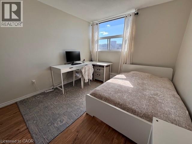 15 Albright Road Unit# 603, Hamilton, Ontario  L8K 5J2 - Photo 16 - 40808584